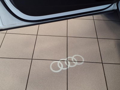 2024 Audi Q3 Premium S Line quattro