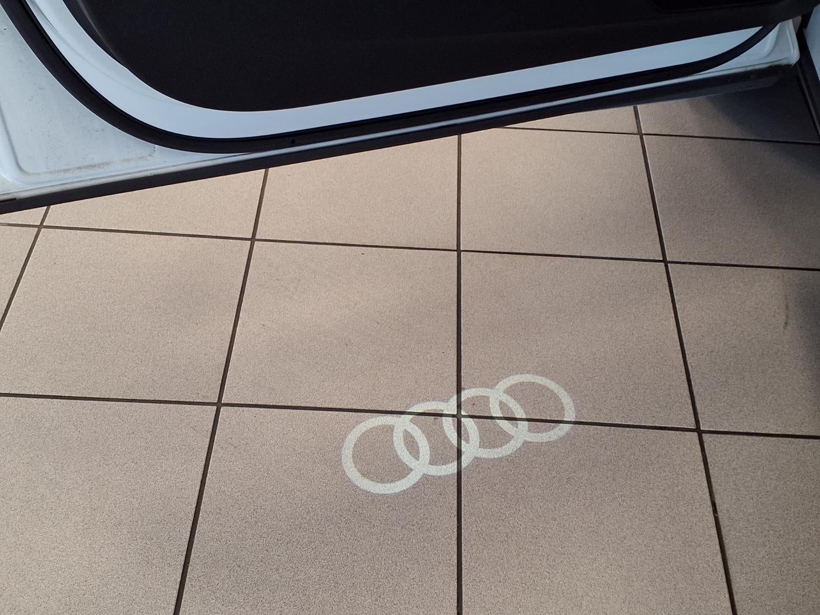 2024 Audi Q3 Premium S Line quattro