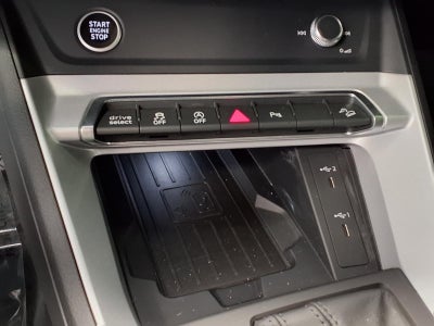2024 Audi Q3 Premium S Line quattro