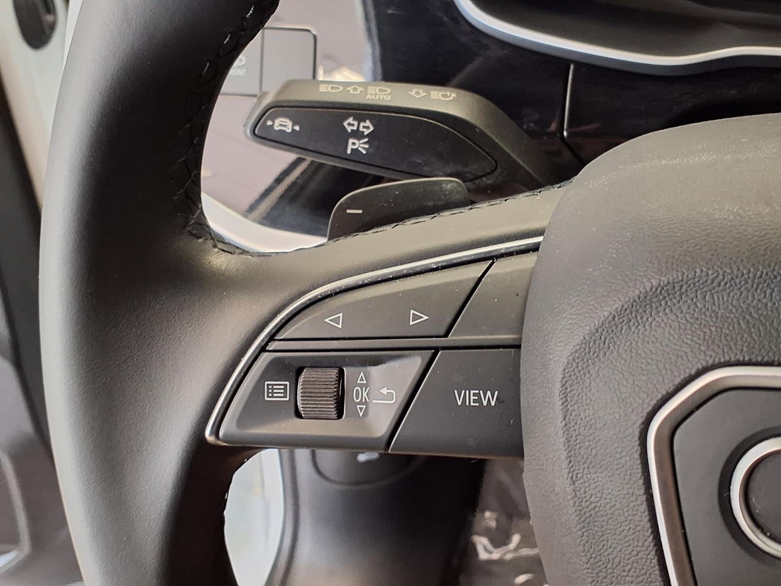 2024 Audi Q3 Premium S Line quattro