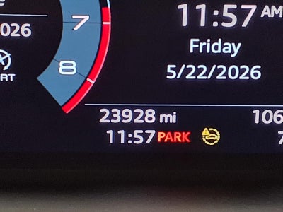2024 Audi Q3 Premium S Line quattro