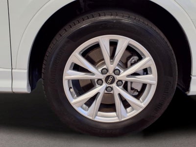 2024 Audi Q3 Premium S Line quattro