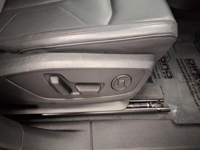 2025 Audi Q3 Premium S Line quattro