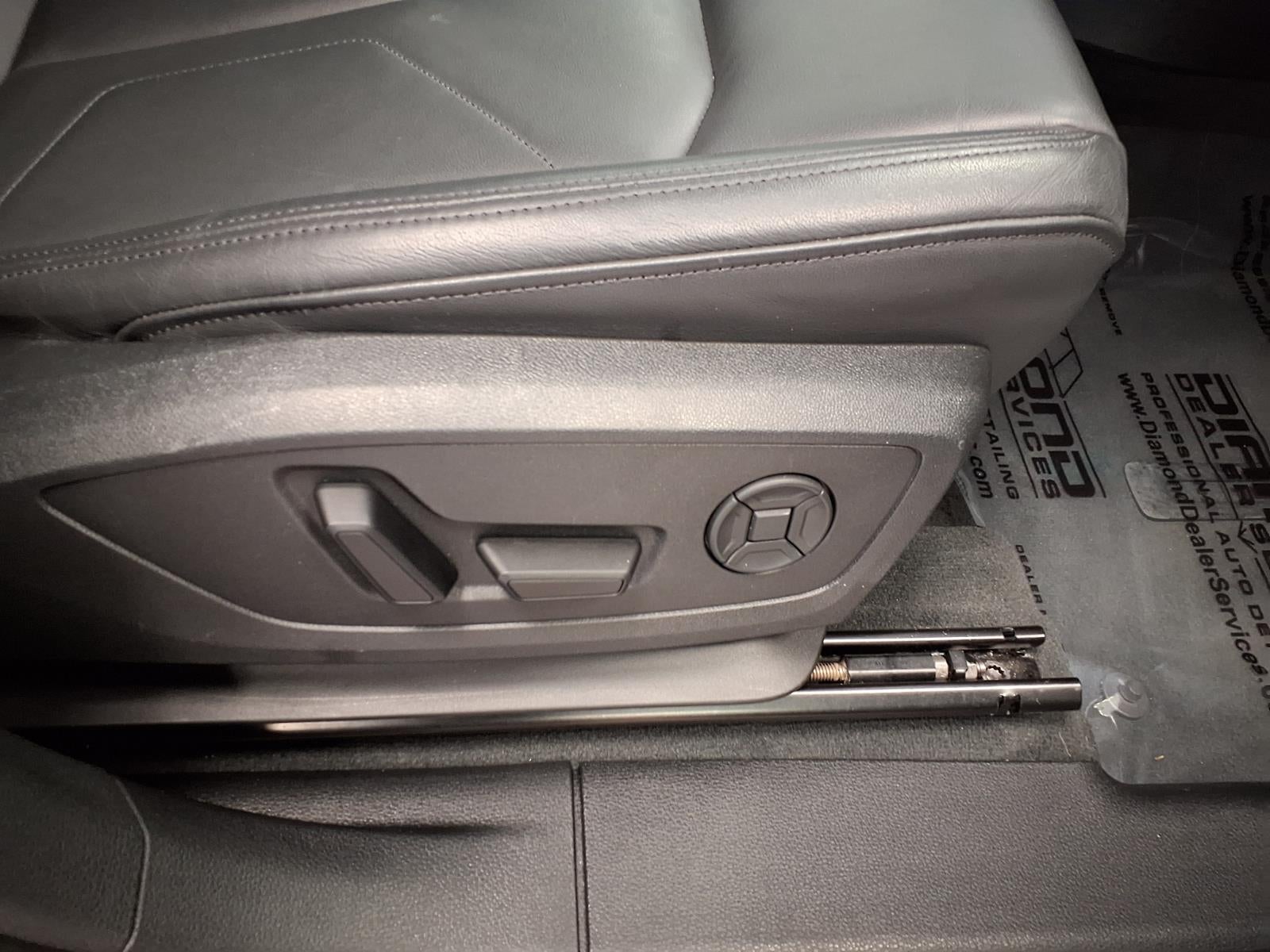 2025 Audi Q3 Premium S Line quattro