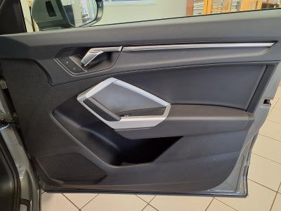 2025 Audi Q3 Premium S Line quattro