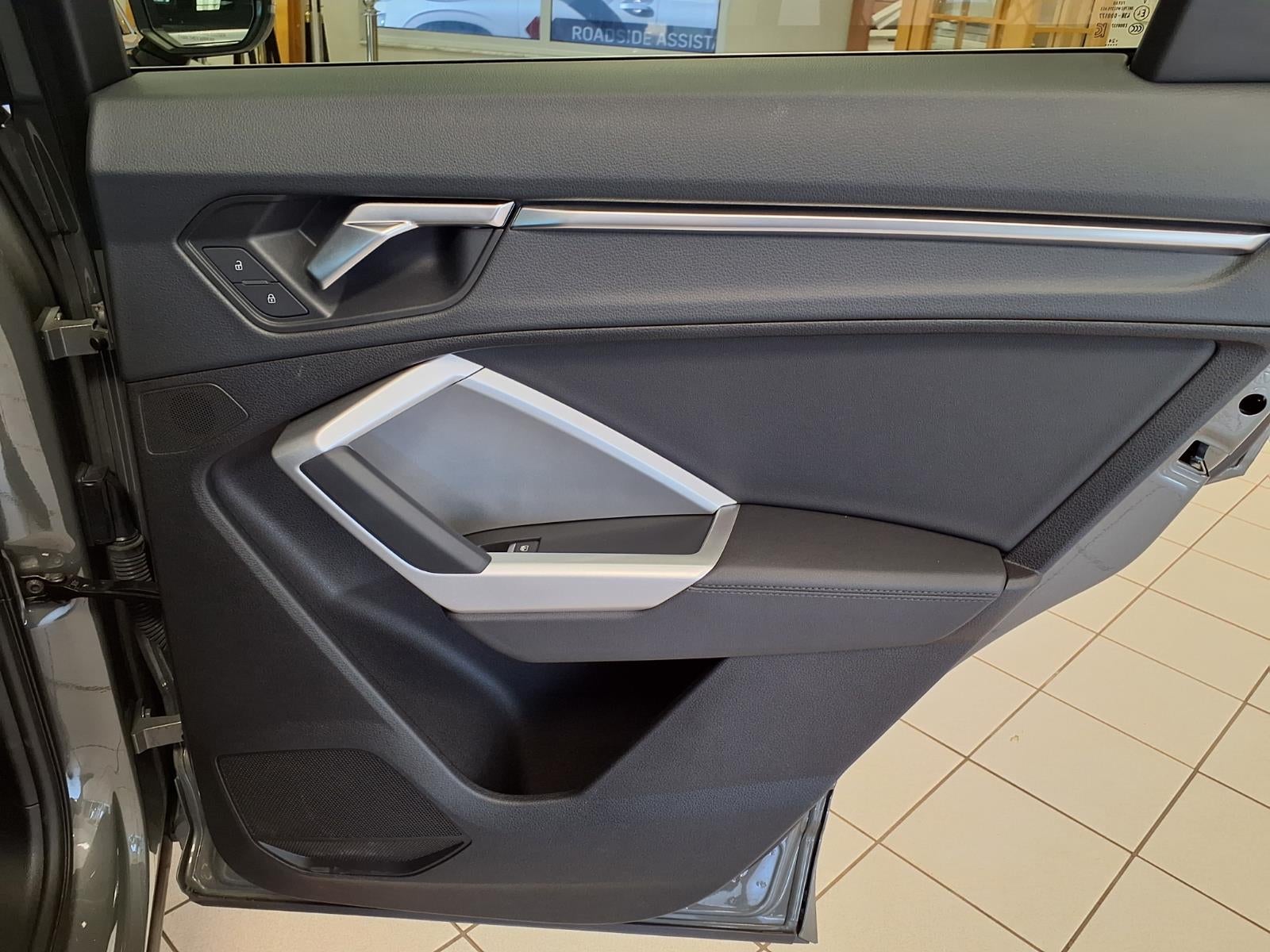 2025 Audi Q3 Premium S Line quattro