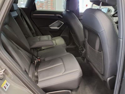 2025 Audi Q3 Premium S Line quattro