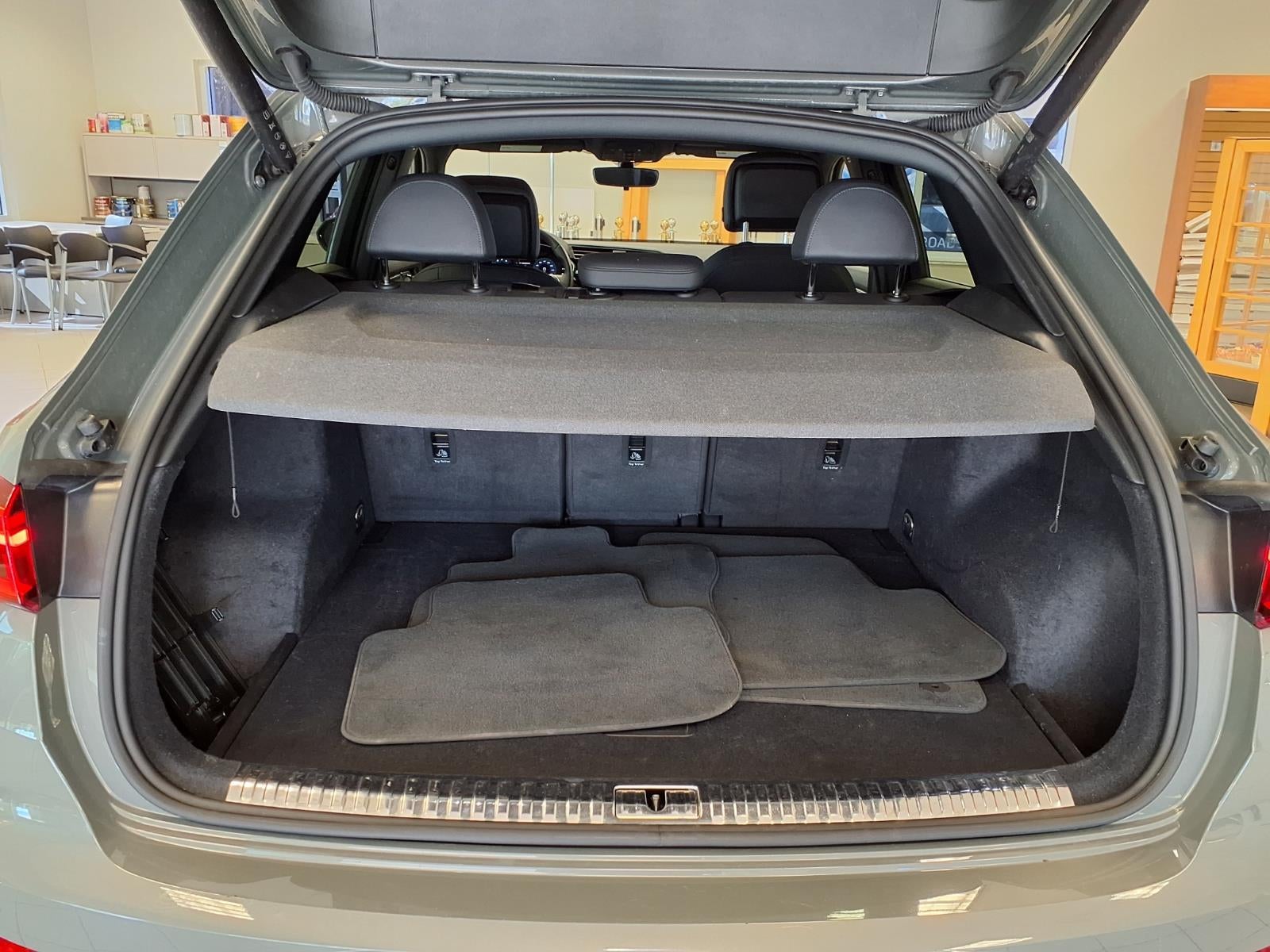 2025 Audi Q3 Premium S Line quattro