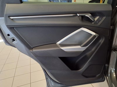 2025 Audi Q3 Premium S Line quattro