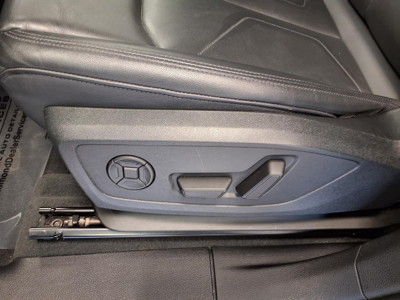 2025 Audi Q3 Premium S Line quattro