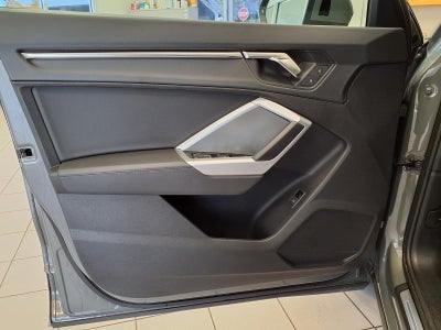 2025 Audi Q3 Premium S Line quattro
