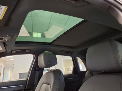 2025 Audi Q3 Premium S Line quattro