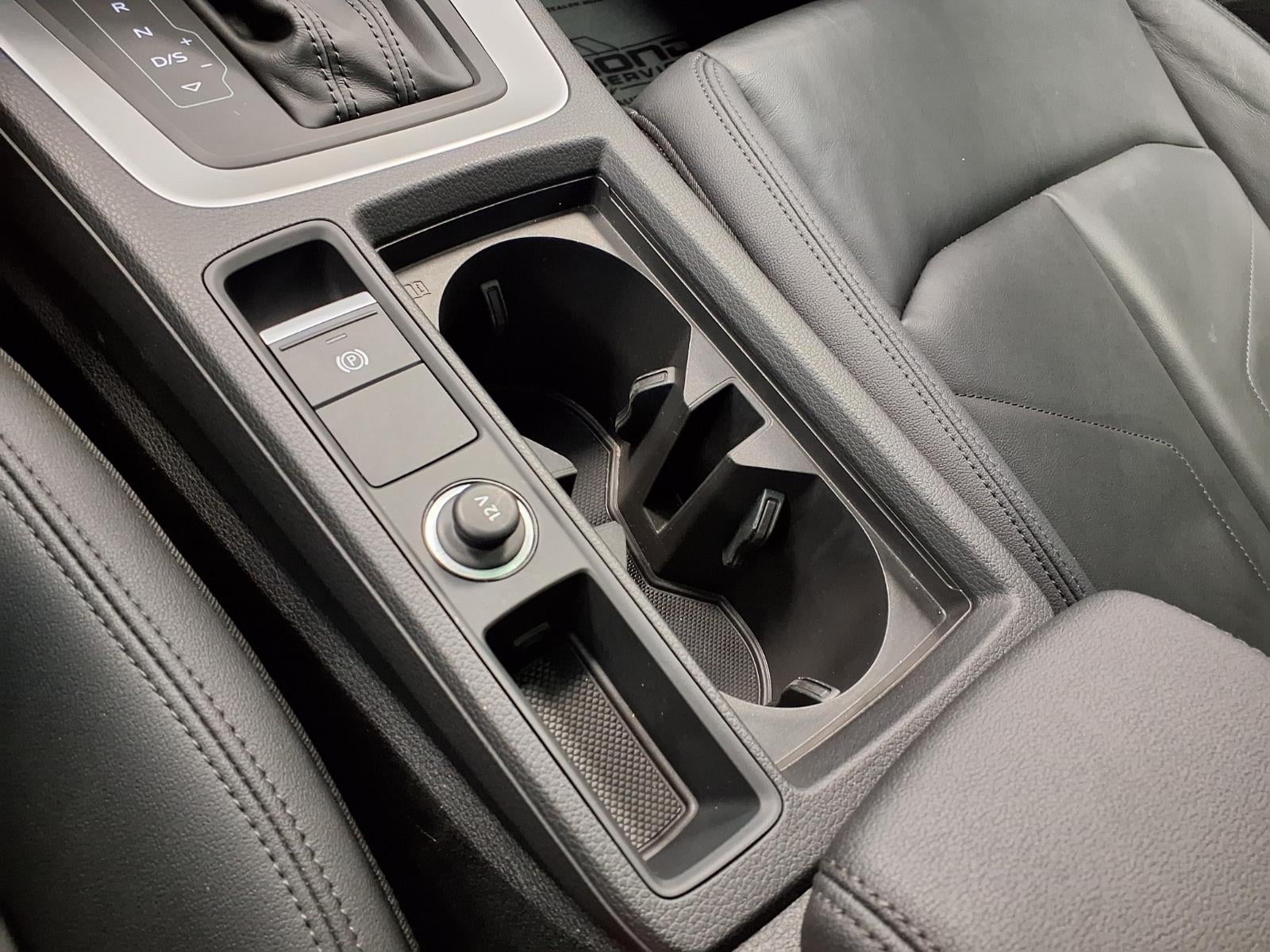 2025 Audi Q3 Premium S Line quattro