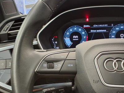 2025 Audi Q3 Premium S Line quattro