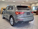 2025 Audi Q3 Premium S Line quattro
