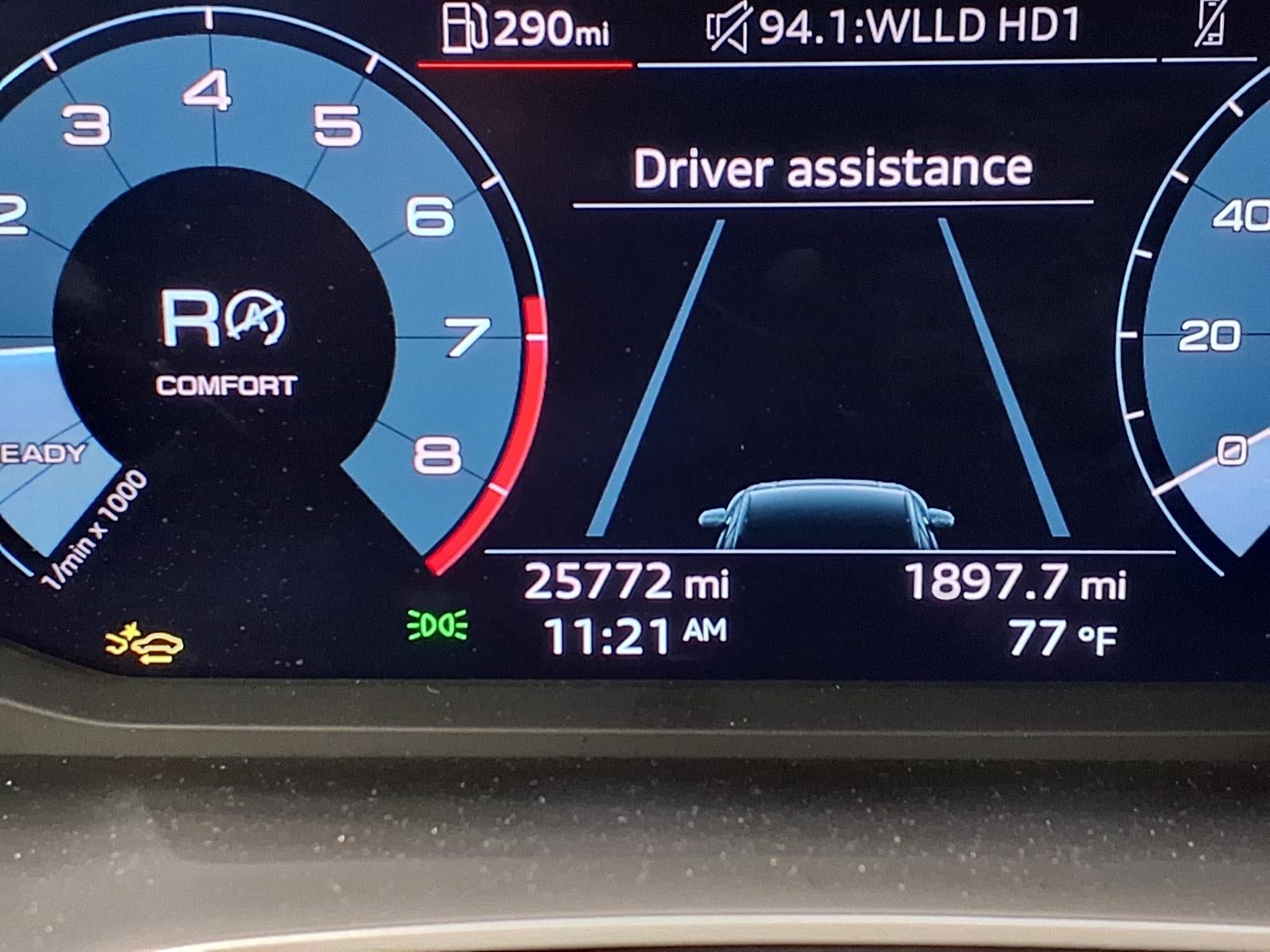 2025 Audi Q3 Premium S Line quattro