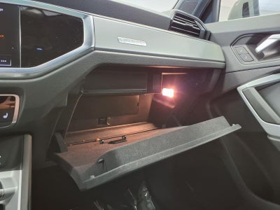 2025 Audi Q3 Premium S Line quattro