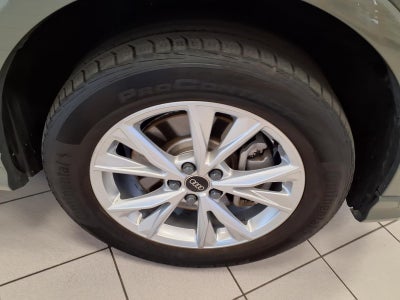 2025 Audi Q3 Premium S Line quattro