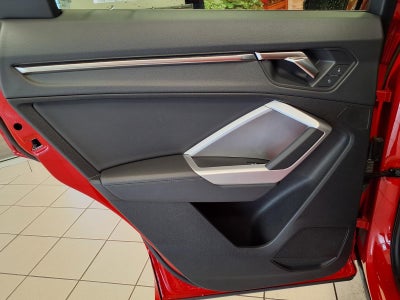 2025 Audi Q3 Premium S Line quattro