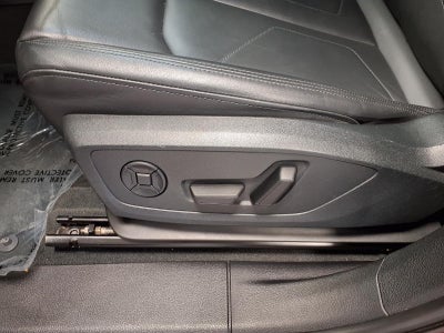 2025 Audi Q3 Premium S Line quattro