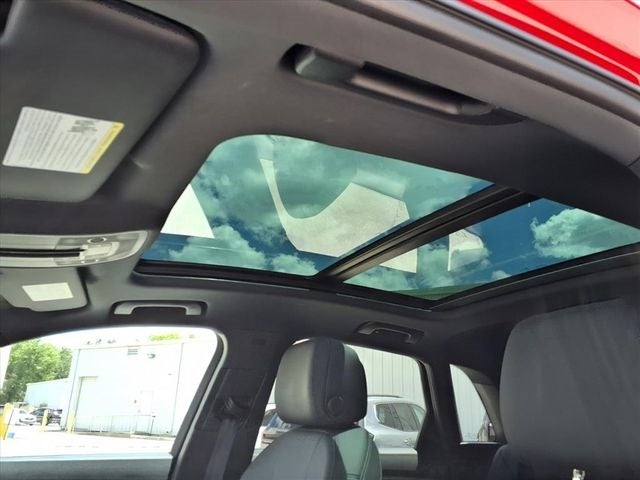 2025 Audi Q3 Premium S Line quattro