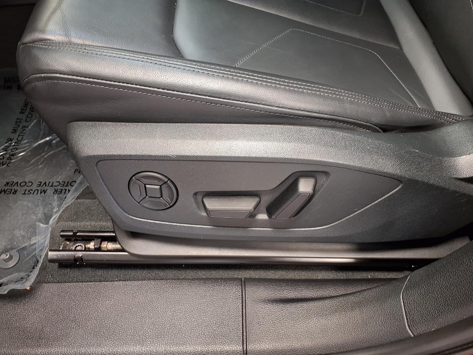 2025 Audi Q3 Premium S Line quattro