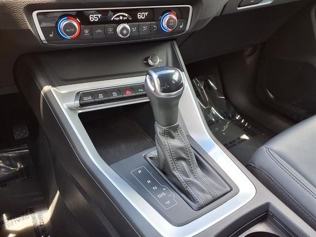 2025 Audi Q3 Premium S Line quattro
