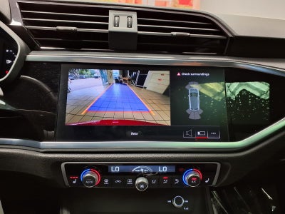 2025 Audi Q3 Premium S Line quattro