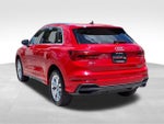2025 Audi Q3 Premium S Line quattro
