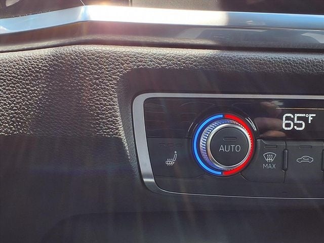 2025 Audi Q3 Premium S Line quattro