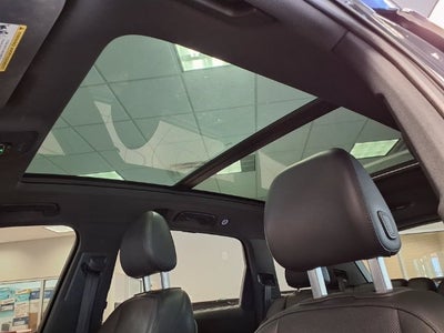 2019 Audi Q7 55 Premium Plus quattro