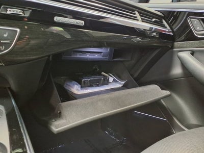 2019 Audi Q7 55 Premium Plus quattro