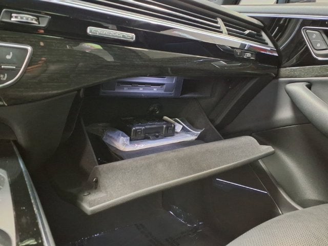 2019 Audi Q7 55 Premium Plus quattro