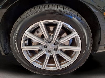 2019 Audi Q7 55 Premium Plus quattro