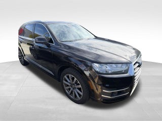 2019 Audi Q7 55 Premium Plus quattro