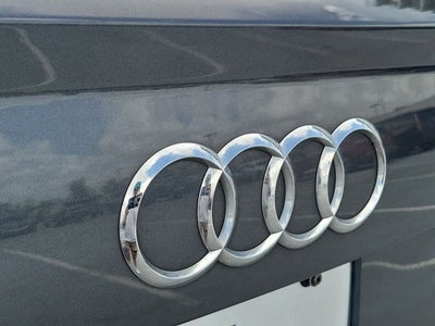 2019 Audi Q7 45 SE Premium Plus quattro