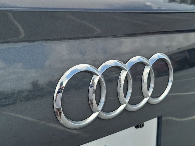 2019 Audi Q7 45 SE Premium Plus quattro