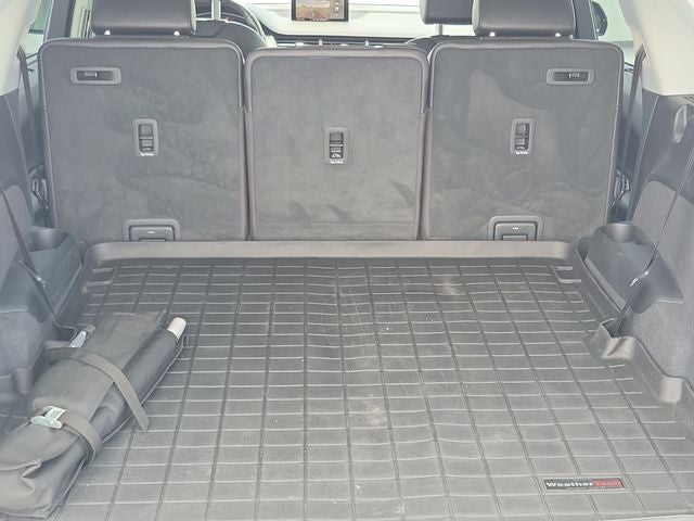 2019 Audi Q7 45 SE Premium Plus quattro