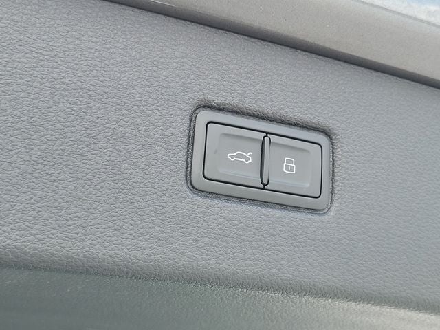 2019 Audi Q7 45 SE Premium Plus quattro