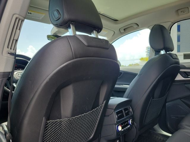 2019 Audi Q7 45 SE Premium Plus quattro