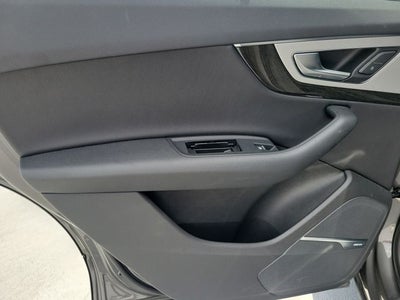2019 Audi Q7 45 SE Premium Plus quattro