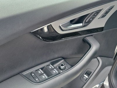 2019 Audi Q7 45 SE Premium Plus quattro