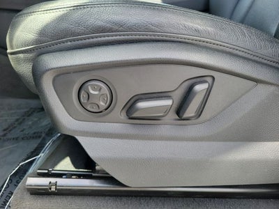 2019 Audi Q7 45 SE Premium Plus quattro