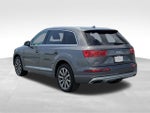 2019 Audi Q7 45 SE Premium Plus quattro