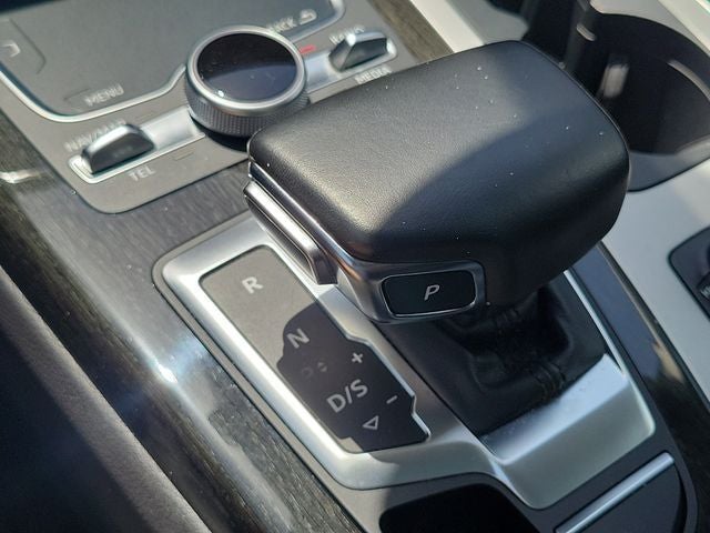2019 Audi Q7 45 SE Premium Plus quattro
