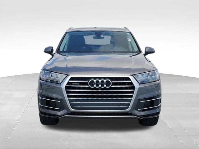 2019 Audi Q7 45 SE Premium Plus quattro