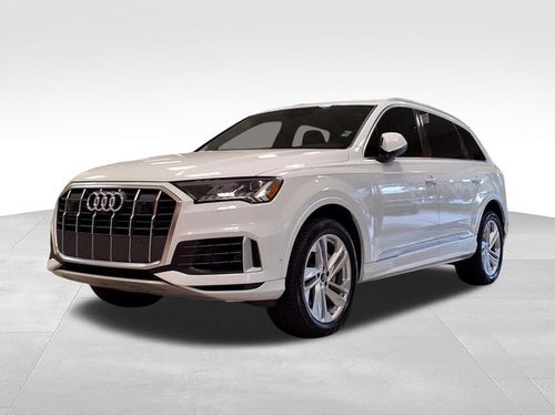 2023 Audi Q7 55 Premium Plus quattro