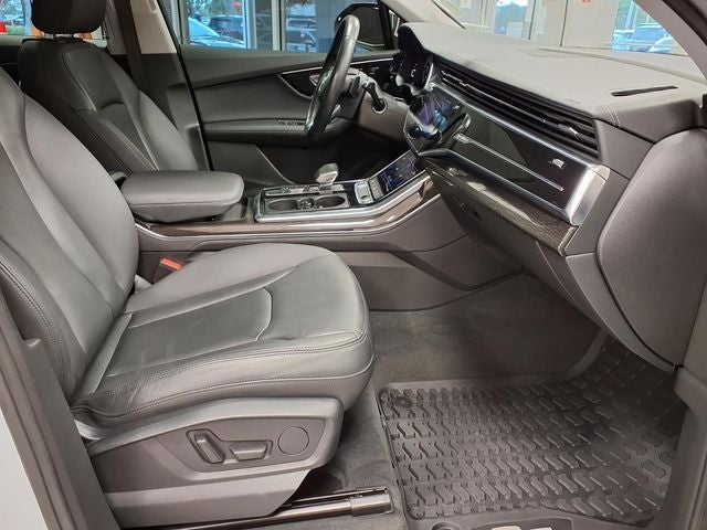 2023 Audi Q7 55 Premium Plus quattro