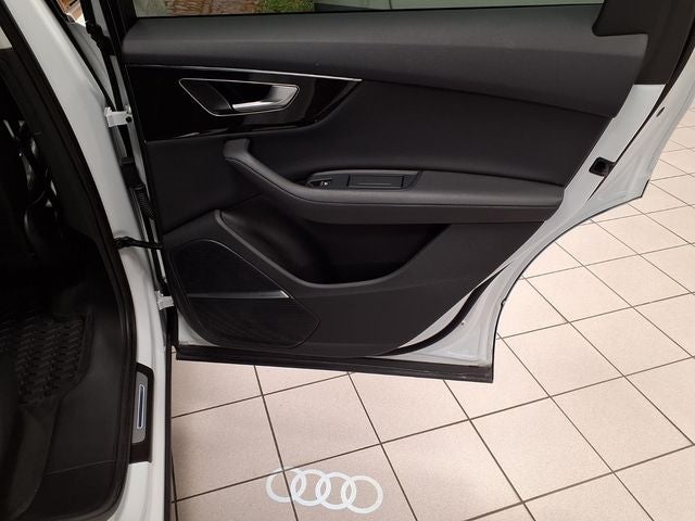 2023 Audi Q7 55 Premium Plus quattro