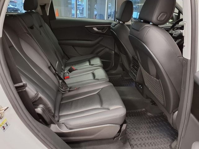 2023 Audi Q7 55 Premium Plus quattro